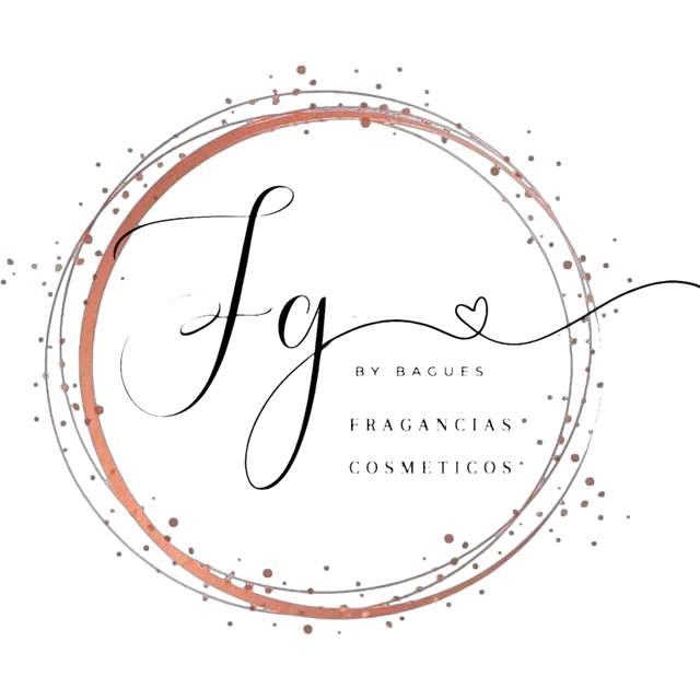 F&G by Bagués, fragancias y cosméticos